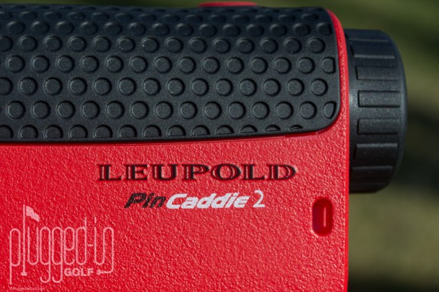Leupold PinCaddie 2 Laser Rangefinder PinCaddie 2 Laser Rangefinder_0019