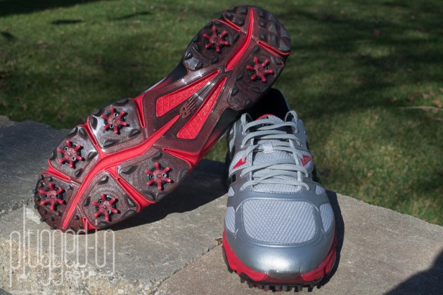 New Balance 2003 Golf Shoe_0081