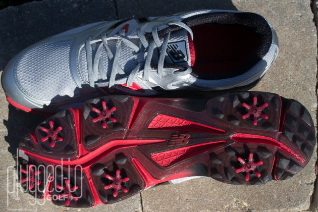 New Balance 2003 Golf Shoe_0087