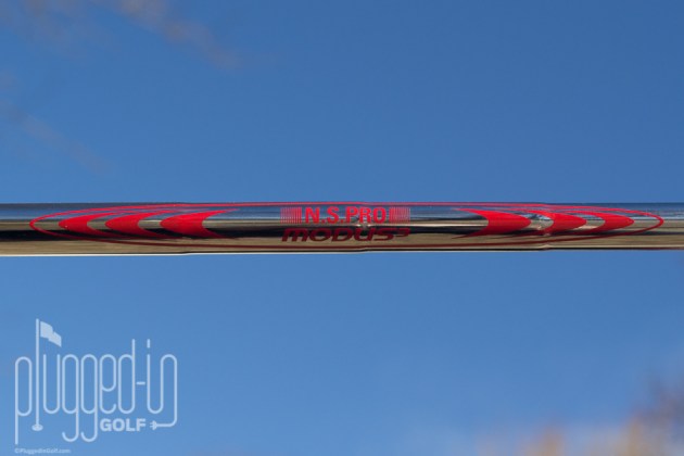 Nippon Modus 3 Wedge Shaft_0060