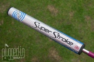 Odyssey Works Putter_0133