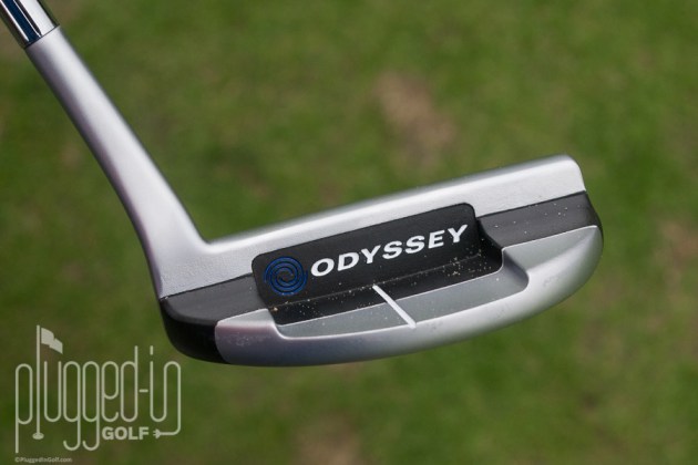 Odyssey Works Putter_0136
