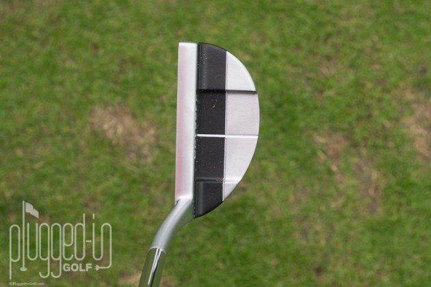 Odyssey Works Putter_0137