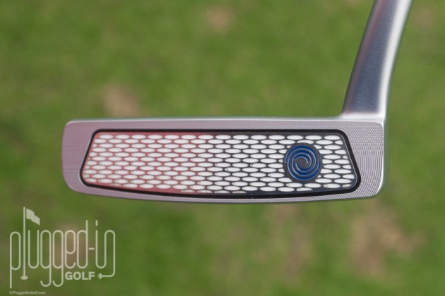 Odyssey Works Putter_0138
