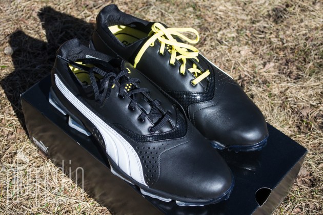 Puma Titan Tour Golf Shoe_0161