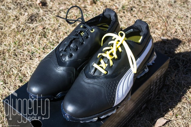Puma Titan Tour Golf Shoe_0164