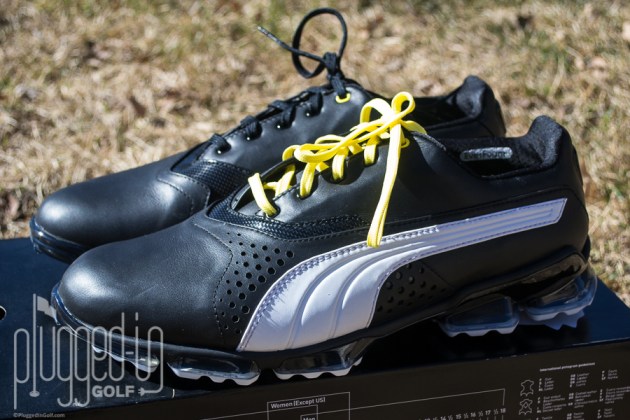 Puma Titan Tour Golf Shoe_0165