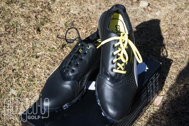 Puma Titan Tour Golf Shoe_0168