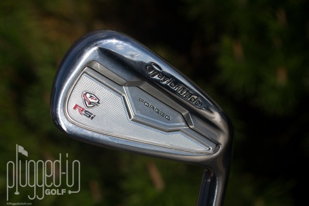 TaylorMade RSi TP Irons_0089
