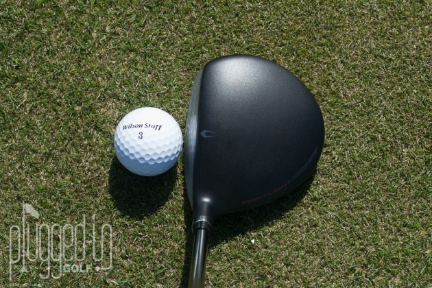Wilson Staff D200 Fairway Wood_0269