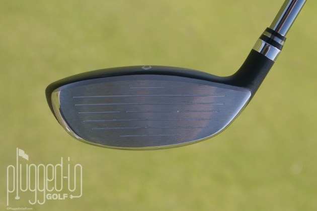 Wilson Staff D200 Fairway Wood_0270