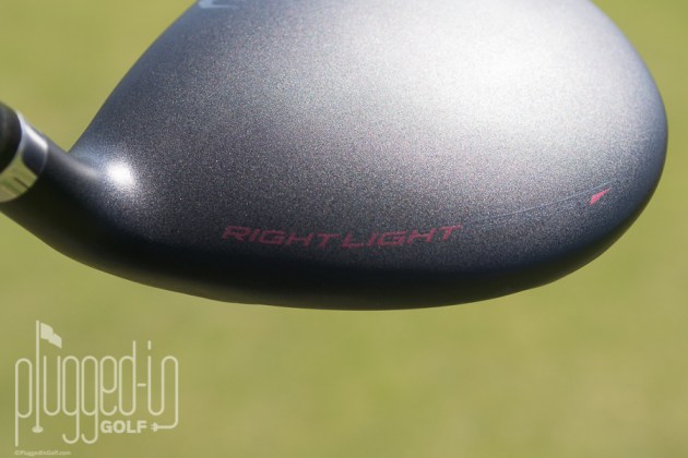 Wilson Staff D200 Fairway Wood_0273