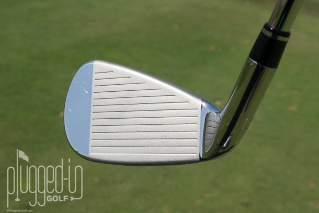Wilson Staff D200 Irons_0338