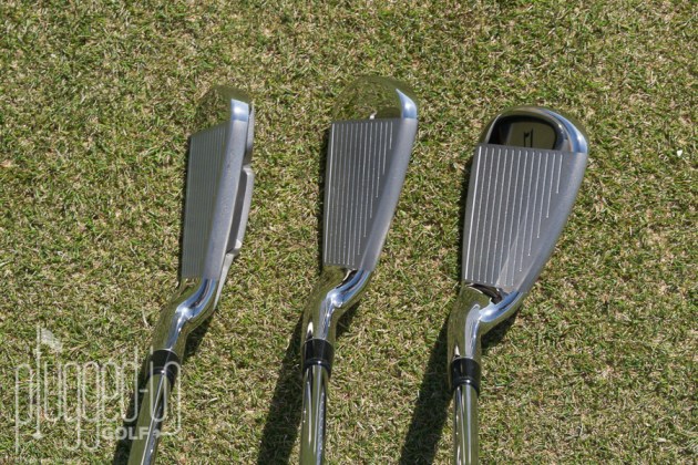 Wilson Staff D200 Irons_0361