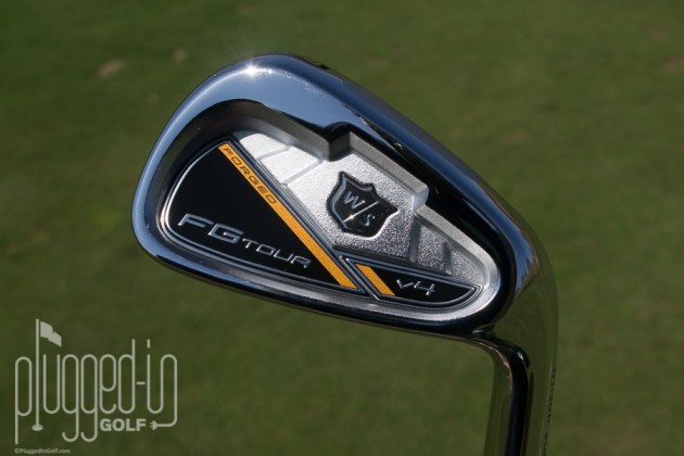 Wilson Staff FG Tour V4 Irons_0301