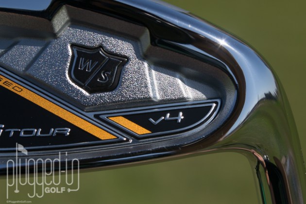 Wilson Staff FG Tour V4 Irons_0353