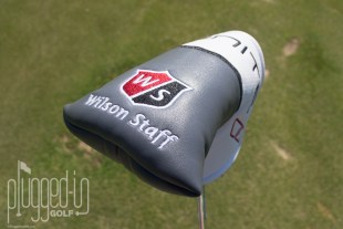 Wilson Staff Infinite Putter_0230