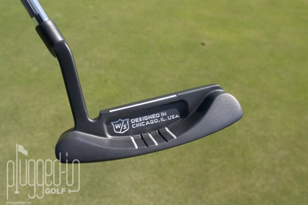 Wilson Staff Infinite Putter_0238
