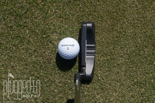 Wilson Staff Infinite Putter_0246
