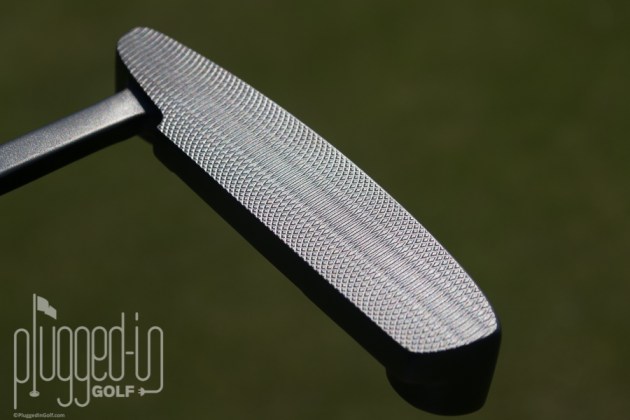 Wilson Staff Infinite Putter_0248