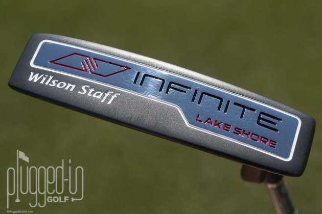 Wilson Staff Infinite Putter_0253