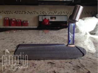 Black Lab BL-2 Proto 15