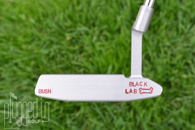 Black Lab BL-2 Proto 3