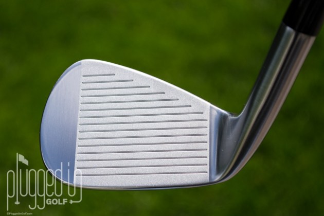 Cobra Fly Z Pro Irons 19