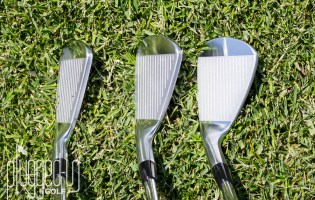 Cobra Fly Z Pro Irons 20