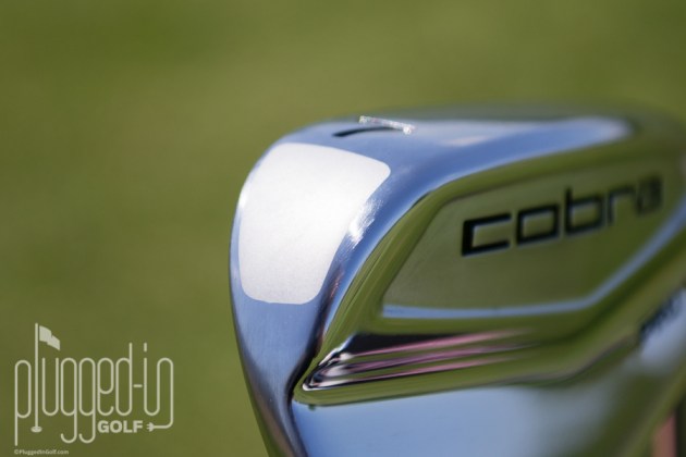 Cobra Fly Z Pro Irons 26