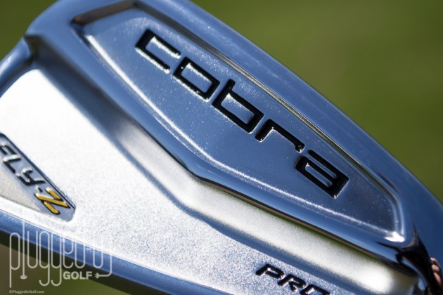 Cobra Fly Z Pro Irons 28