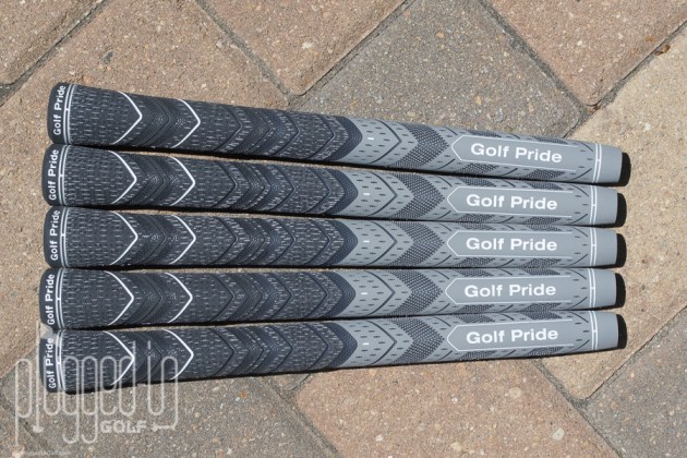 Golf Pride MCC Plus 4_0032