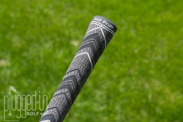 Golf Pride MCC Plus 4_0049