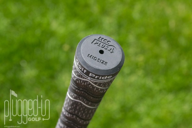 Golf Pride MCC Plus 4_0050