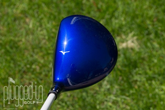 Mizuno JPX-850 Fairway Wood_0200