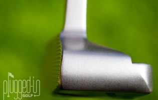 SIK Pro Putter 13