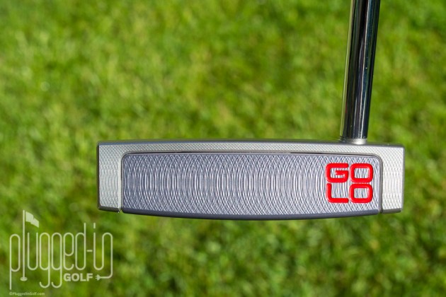 Scotty Cameron GOLO 5 4