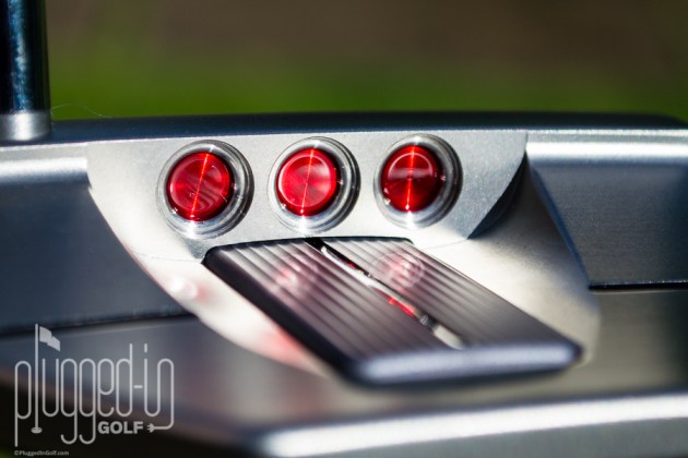 Scotty Cameron GOLO 5 5