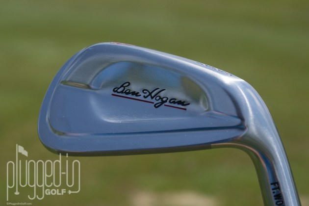 Ben Hogan Ft Worth 15 Irons_0180