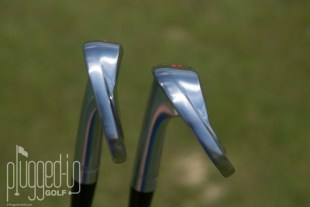 Ben Hogan Ft Worth 15 Irons_0205