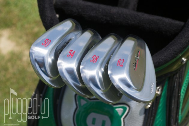 Ben Hogan TK 15 Wedges_0211