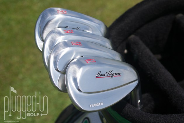 Ben Hogan TK 15 Wedges_0214