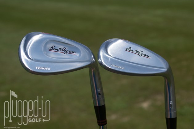 Ben Hogan TK 15 Wedges_0216