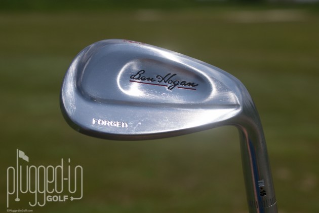 Ben Hogan TK 15 Wedges_0224