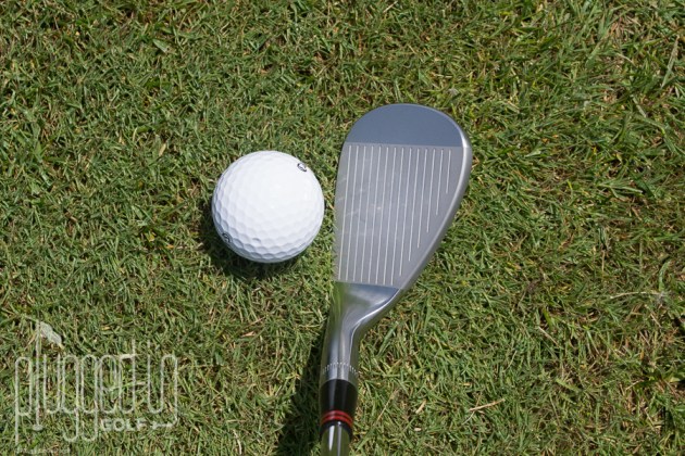 Ben Hogan TK 15 Wedges_0232