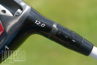 Callaway Bertha Mini 1.5 Driver_0025