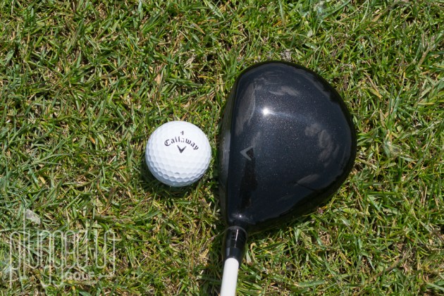 Callaway Bertha Mini 1.5 Driver_0029