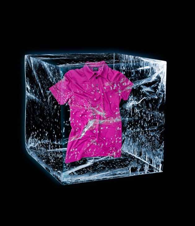 Galvin Green - Ventil8 Technology