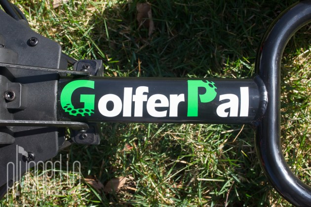 Golfer Pal Golf Cart_0109