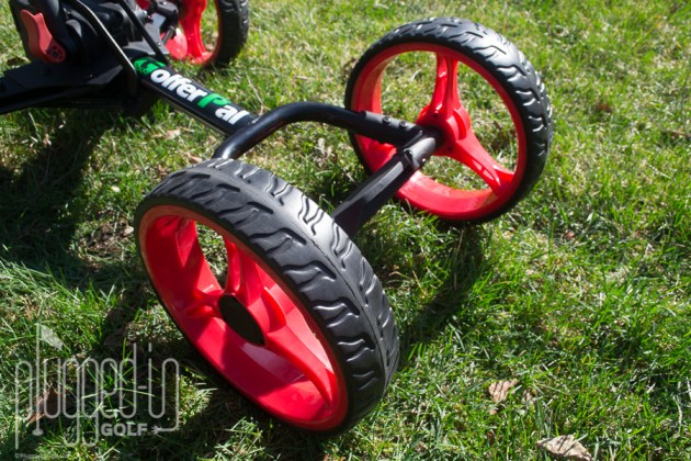 Golfer Pal Golf Cart_0120